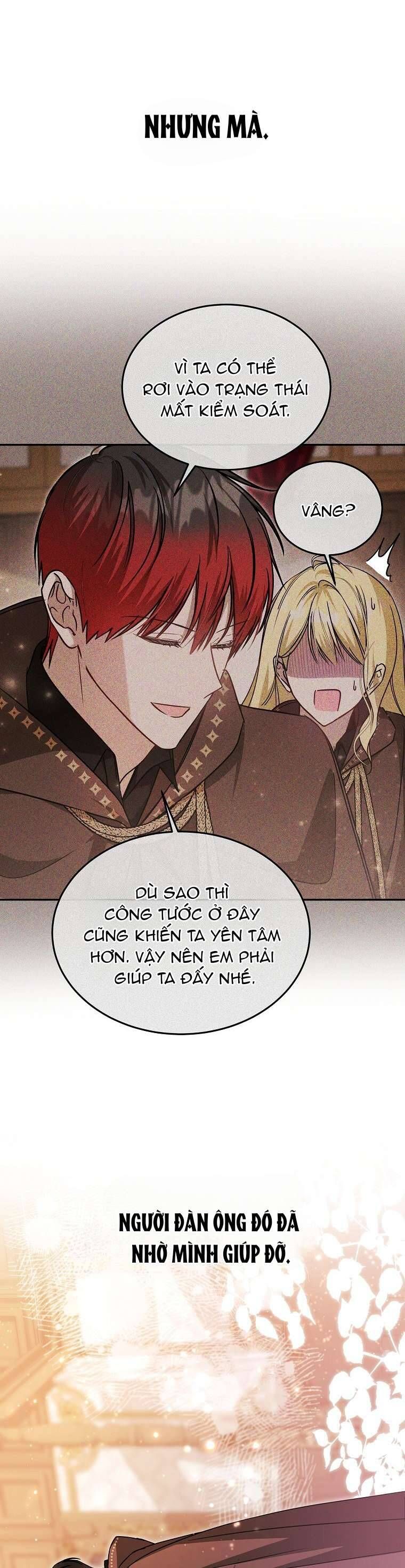Chị Gái Tôi Là Nhân Vật Chính - Chapter 50 - Page 39