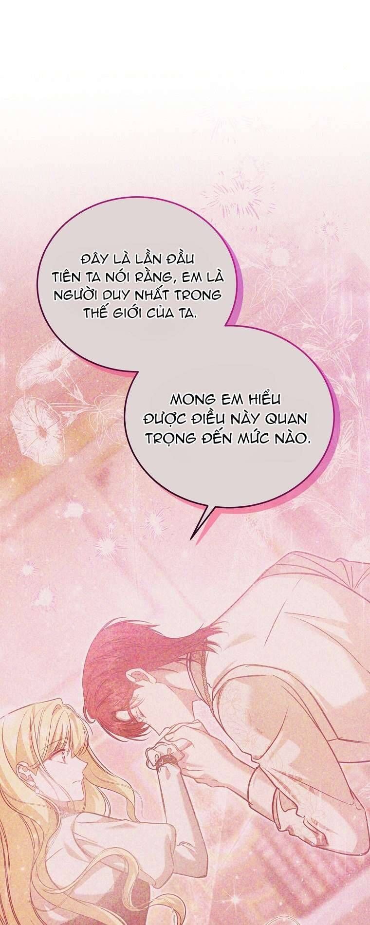 Chị Gái Tôi Là Nhân Vật Chính - Chapter 50 - Page 41