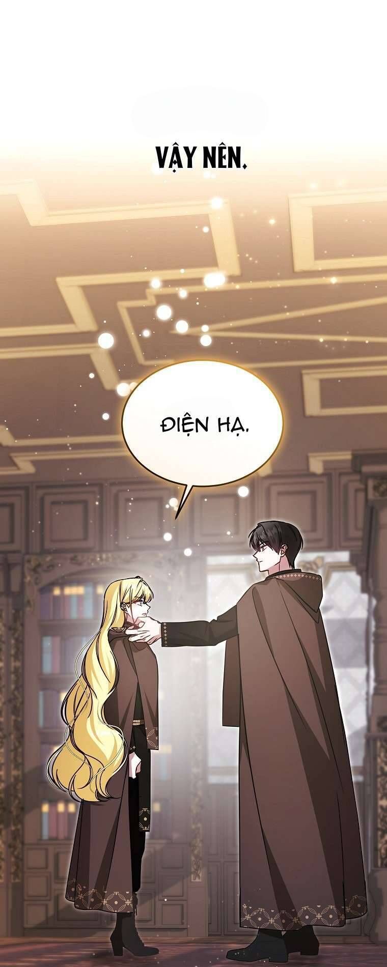 Chị Gái Tôi Là Nhân Vật Chính - Chapter 50 - Page 45