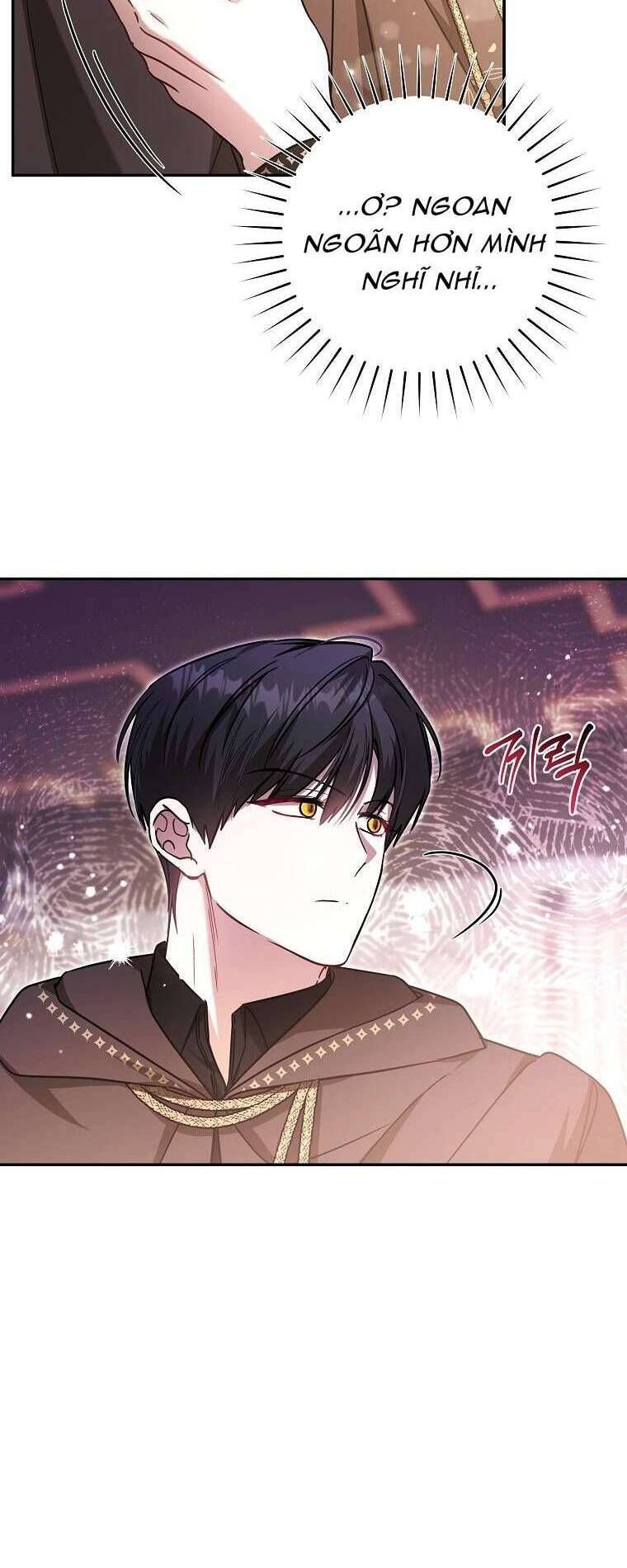 Chị Gái Tôi Là Nhân Vật Chính - Chapter 50 - Page 48