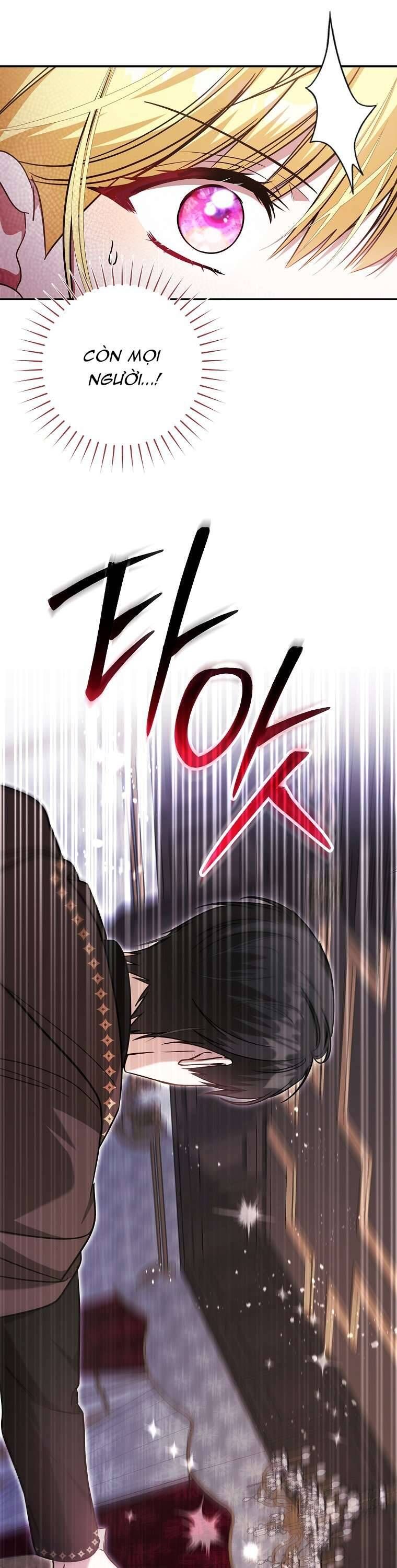 Chị Gái Tôi Là Nhân Vật Chính - Chapter 50 - Page 49