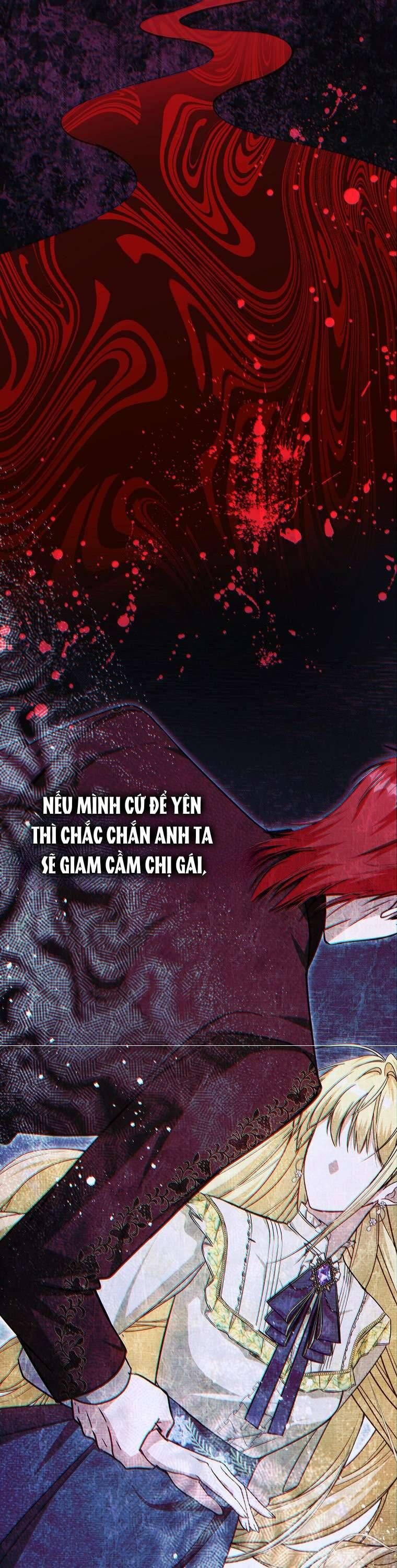 Chị Gái Tôi Là Nhân Vật Chính - Chapter 50 - Page 5