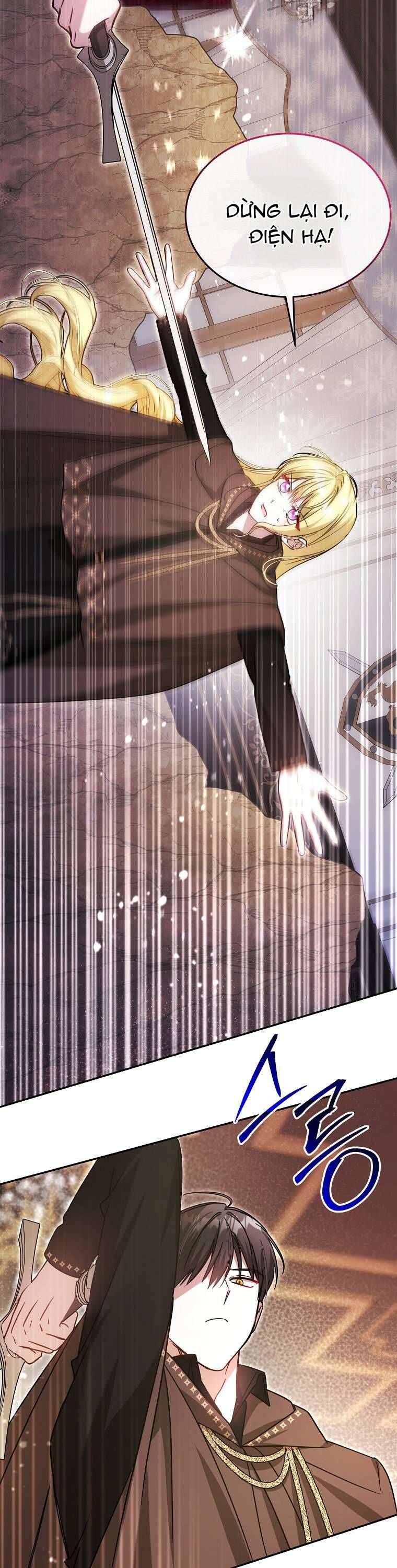 Chị Gái Tôi Là Nhân Vật Chính - Chapter 50 - Page 50