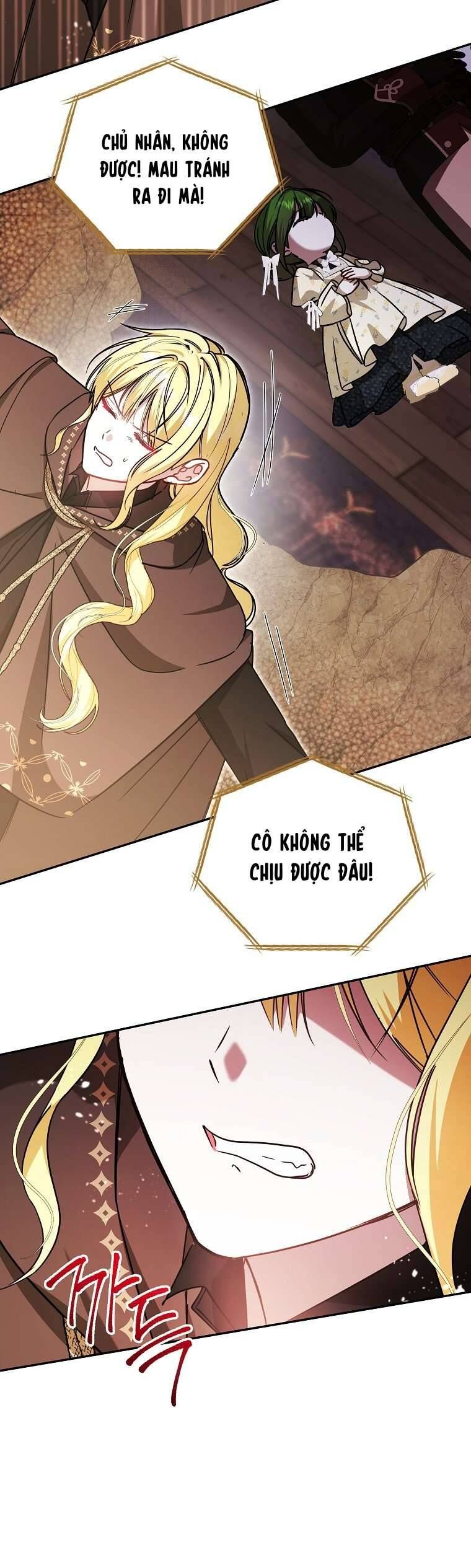 Chị Gái Tôi Là Nhân Vật Chính - Chapter 50 - Page 51