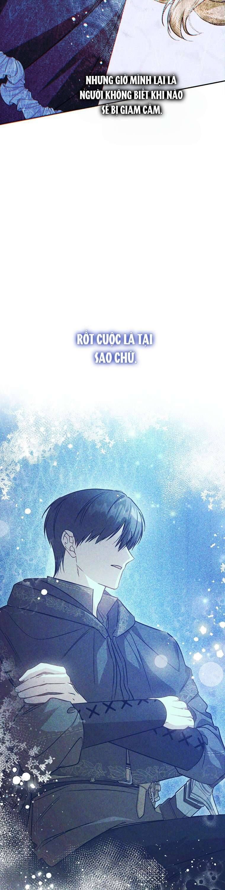 Chị Gái Tôi Là Nhân Vật Chính - Chapter 50 - Page 6