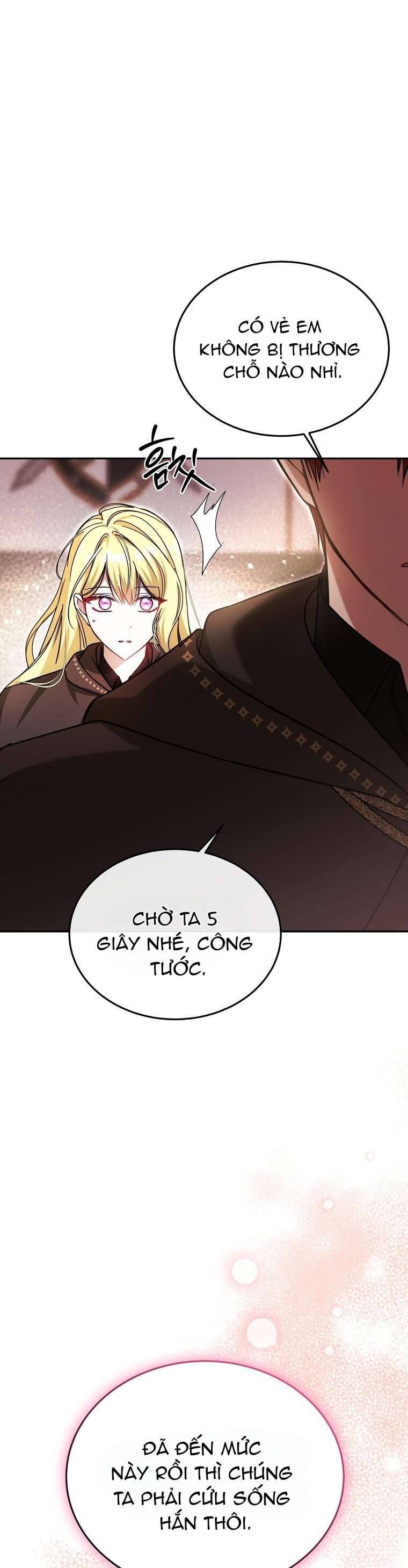 Chị Gái Tôi Là Nhân Vật Chính - Chapter 50 - Page 8