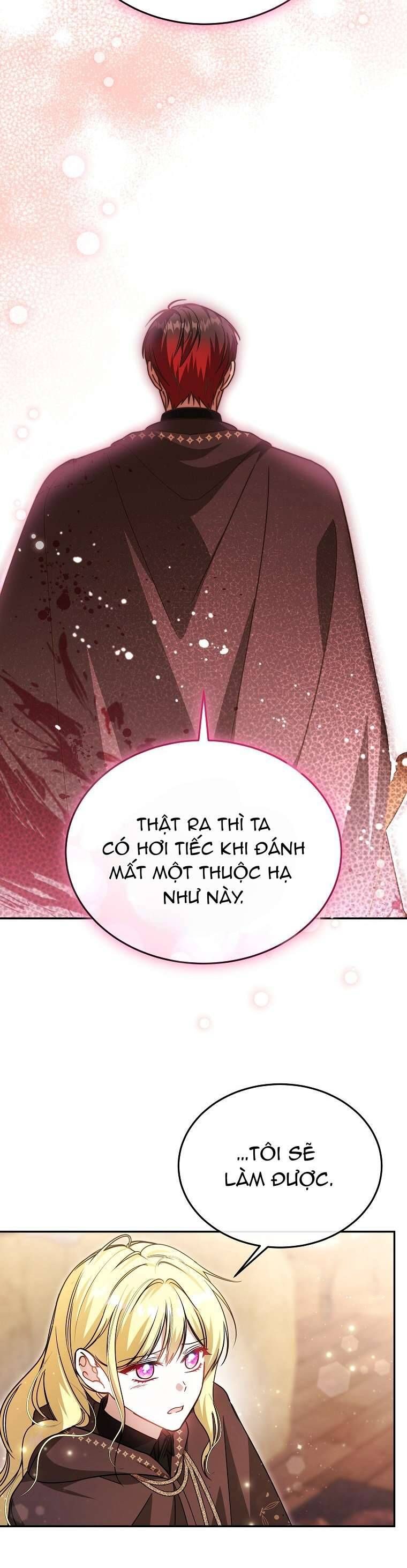 Chị Gái Tôi Là Nhân Vật Chính - Chapter 50 - Page 9