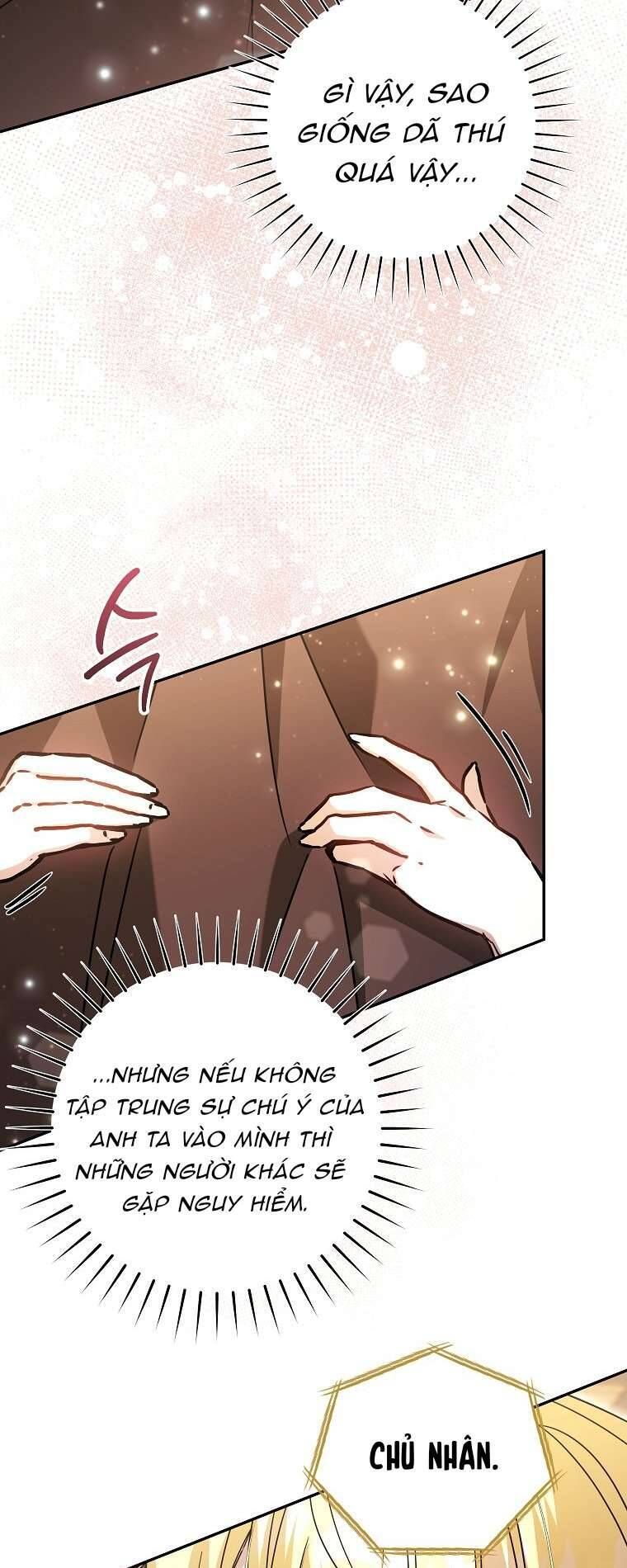 Chị Gái Tôi Là Nhân Vật Chính - Chapter 51 - Page 13