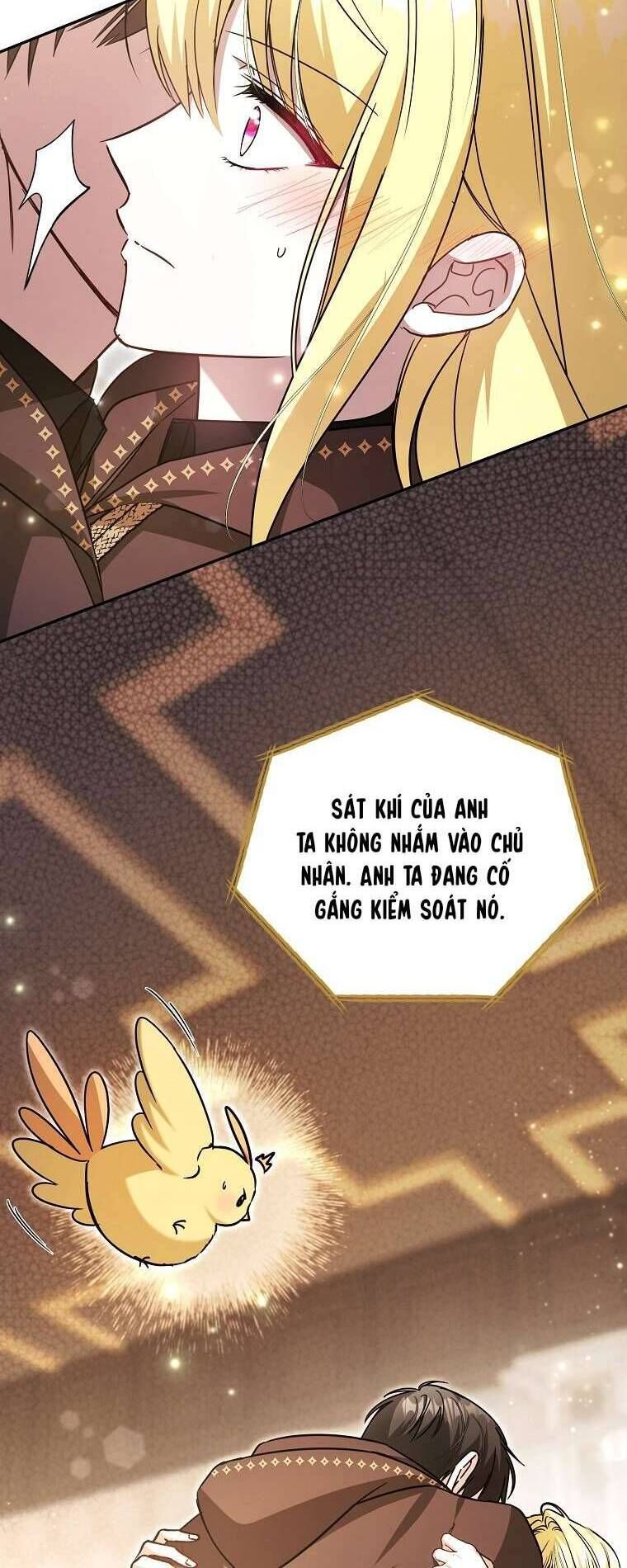 Chị Gái Tôi Là Nhân Vật Chính - Chapter 51 - Page 14