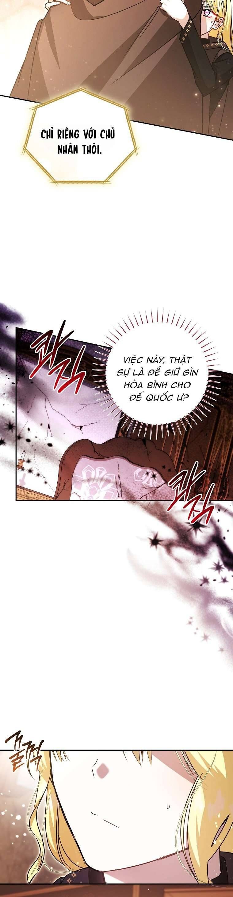 Chị Gái Tôi Là Nhân Vật Chính - Chapter 51 - Page 15