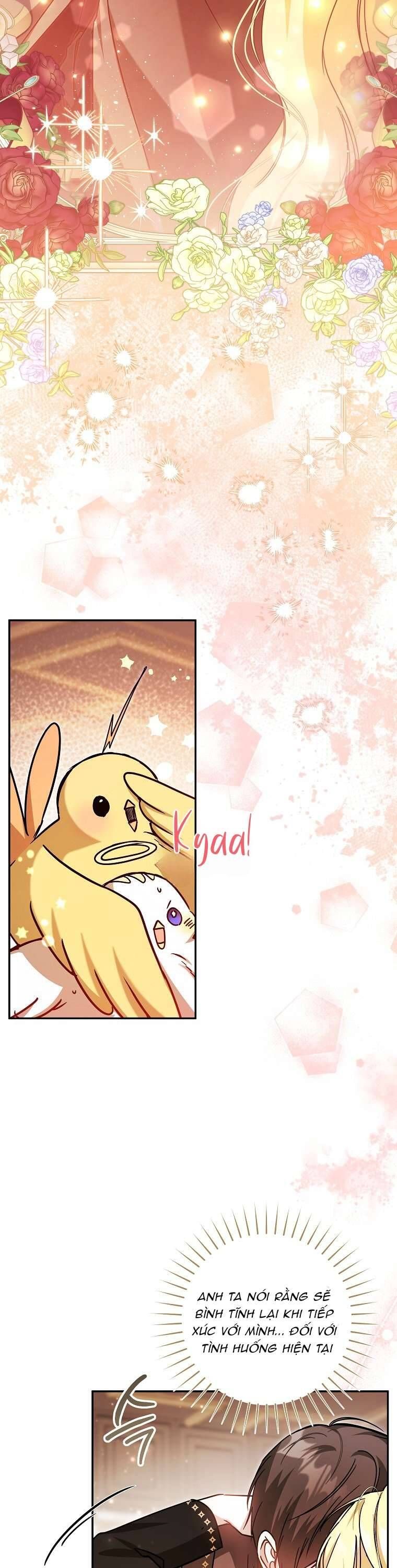 Chị Gái Tôi Là Nhân Vật Chính - Chapter 51 - Page 20