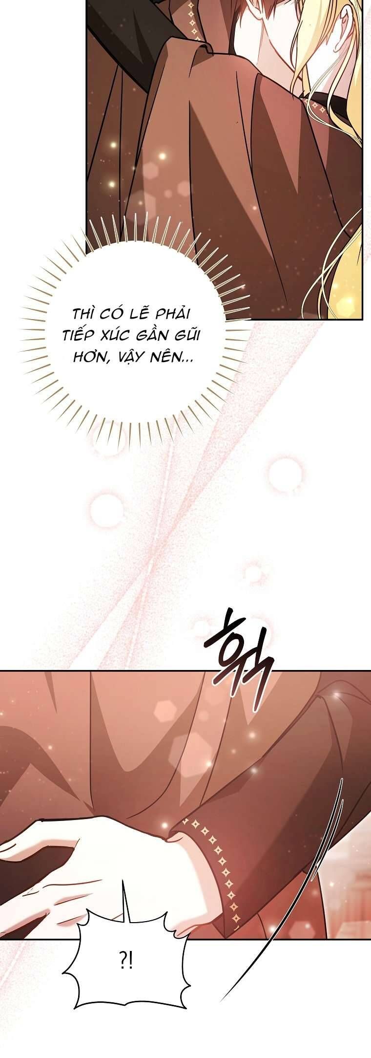 Chị Gái Tôi Là Nhân Vật Chính - Chapter 51 - Page 21