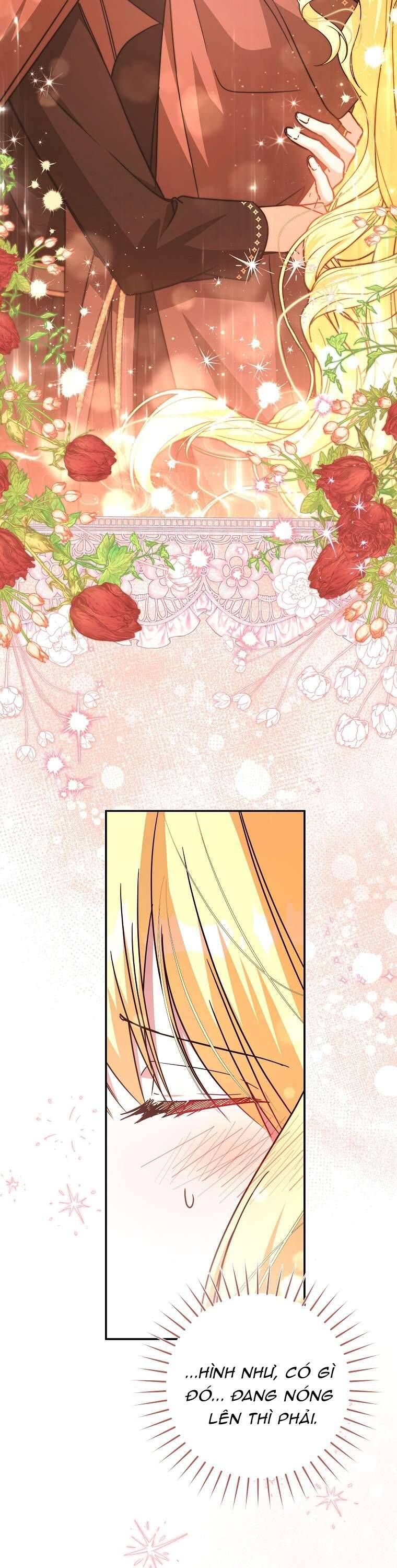 Chị Gái Tôi Là Nhân Vật Chính - Chapter 51 - Page 23