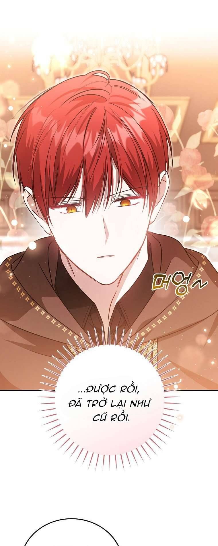 Chị Gái Tôi Là Nhân Vật Chính - Chapter 51 - Page 25