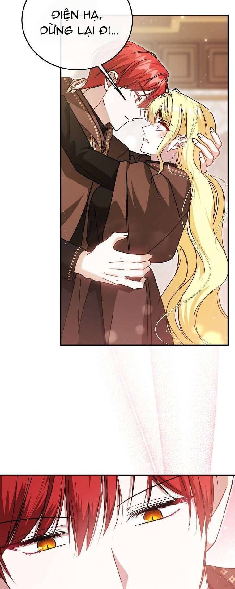 Chị Gái Tôi Là Nhân Vật Chính - Chapter 51 - Page 26