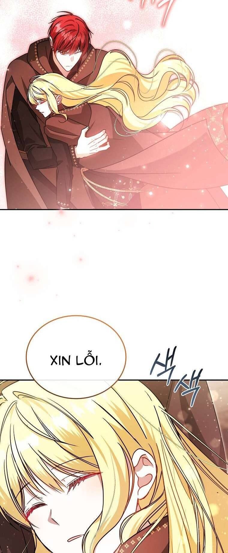 Chị Gái Tôi Là Nhân Vật Chính - Chapter 51 - Page 30
