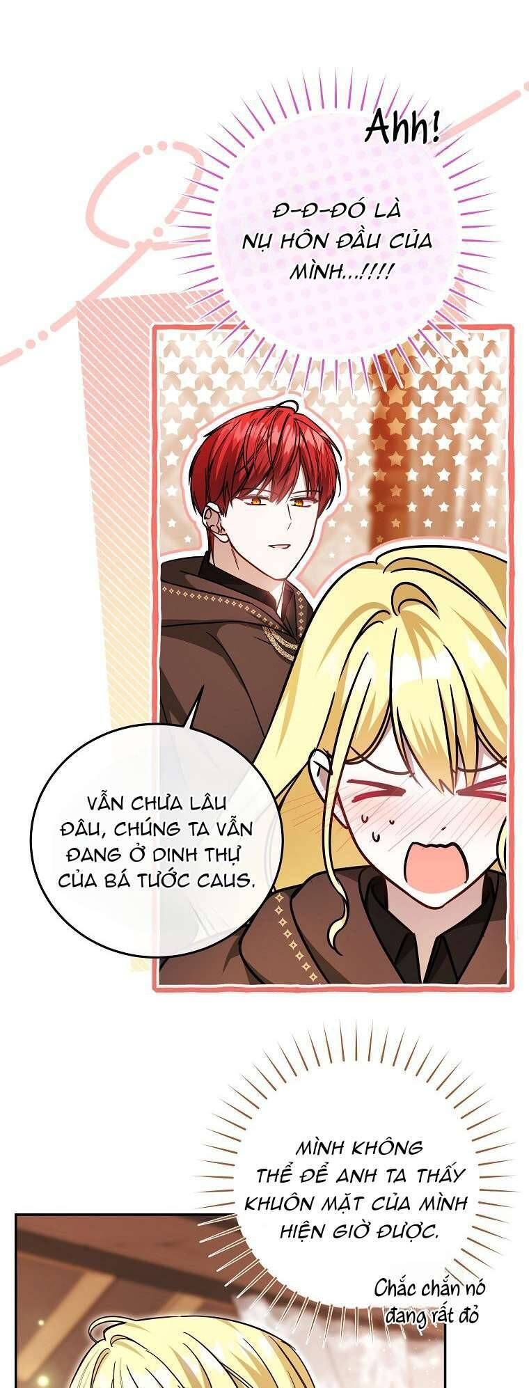 Chị Gái Tôi Là Nhân Vật Chính - Chapter 51 - Page 36