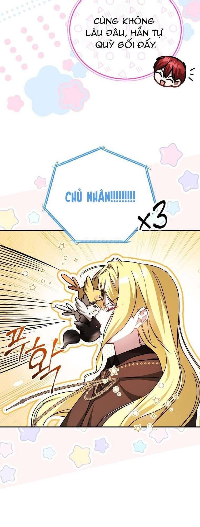 Chị Gái Tôi Là Nhân Vật Chính - Chapter 51 - Page 39