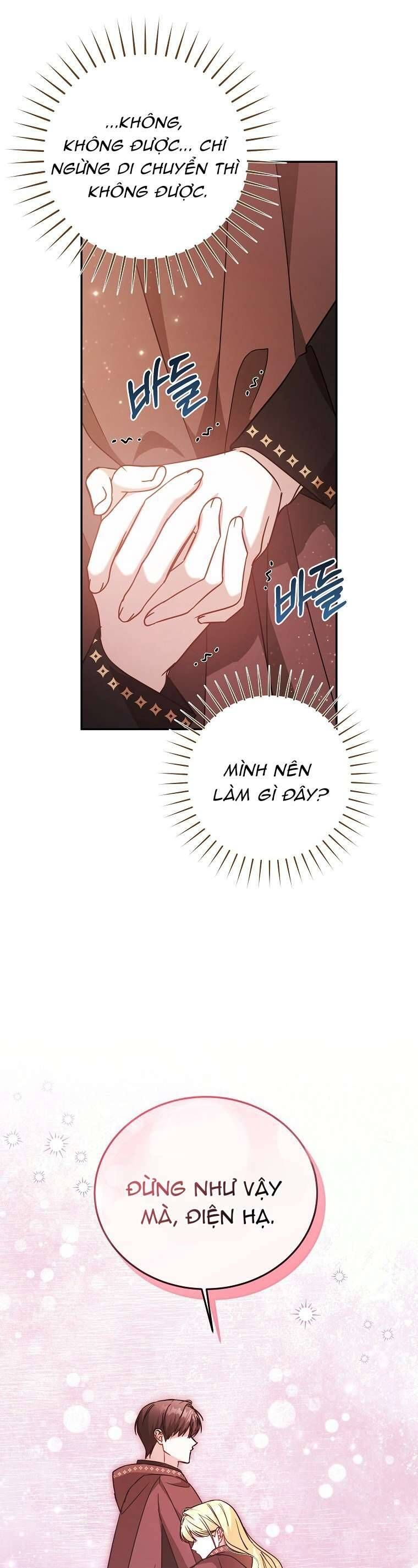 Chị Gái Tôi Là Nhân Vật Chính - Chapter 51 - Page 4