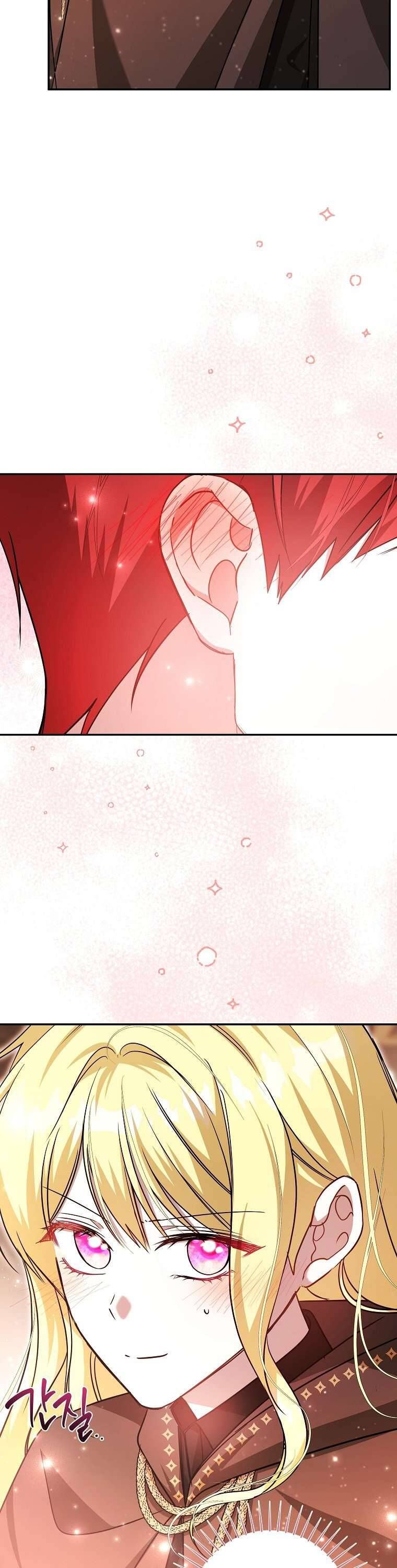 Chị Gái Tôi Là Nhân Vật Chính - Chapter 51 - Page 41