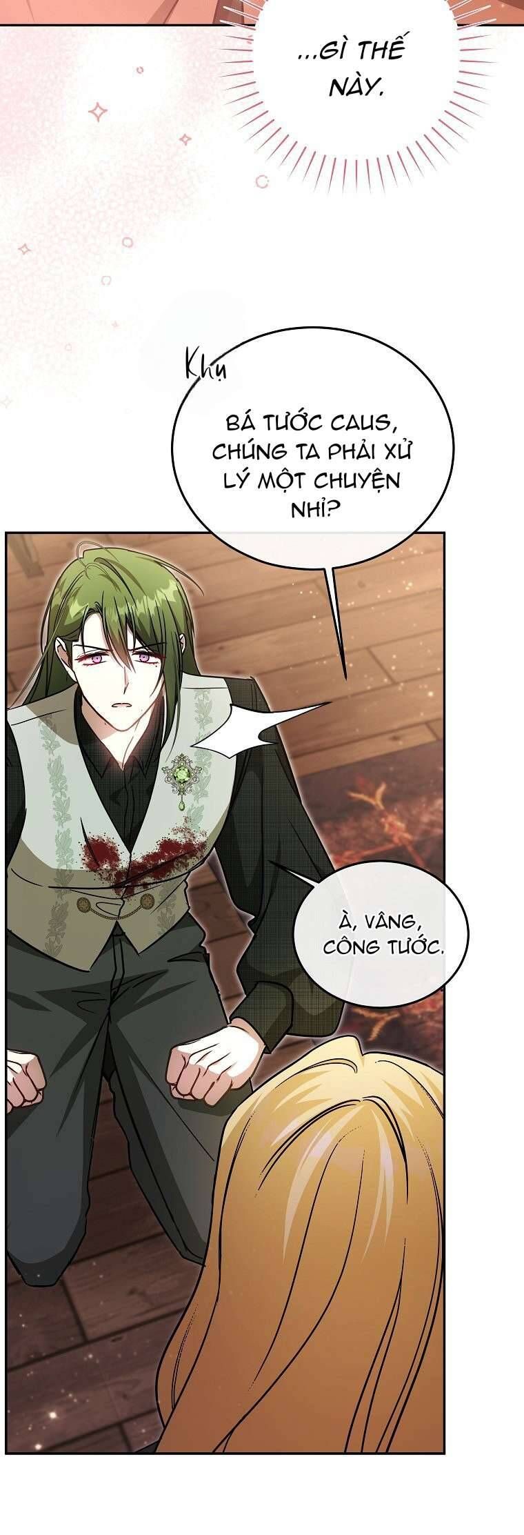 Chị Gái Tôi Là Nhân Vật Chính - Chapter 51 - Page 42