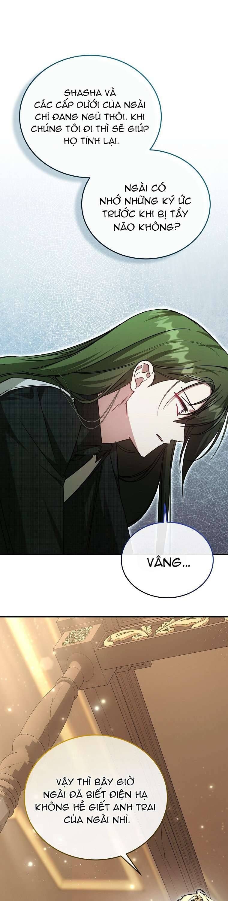 Chị Gái Tôi Là Nhân Vật Chính - Chapter 51 - Page 43