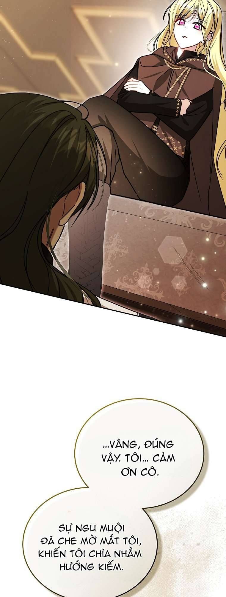 Chị Gái Tôi Là Nhân Vật Chính - Chapter 51 - Page 44