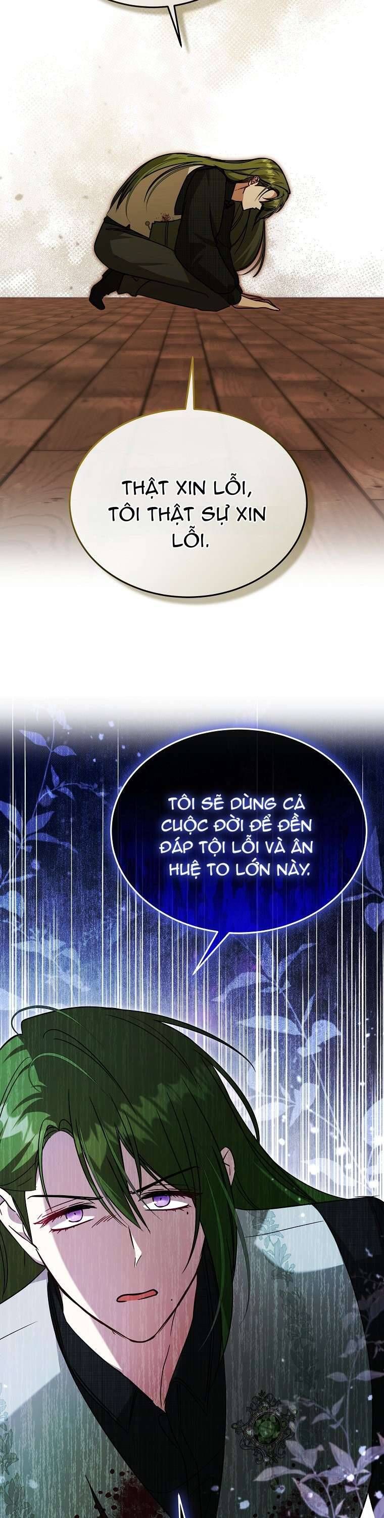 Chị Gái Tôi Là Nhân Vật Chính - Chapter 51 - Page 45