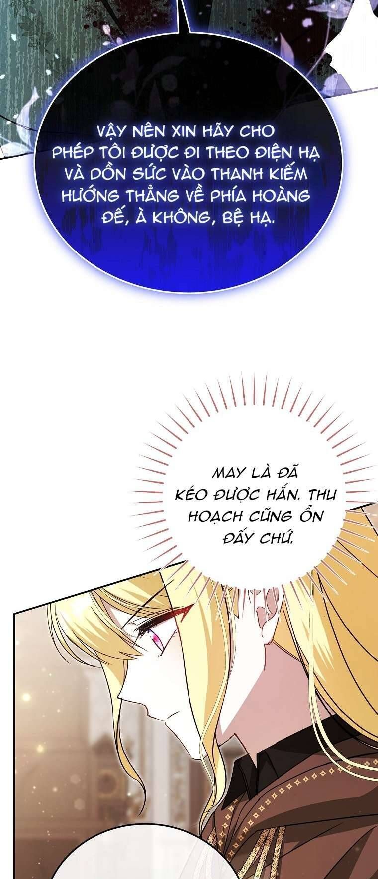 Chị Gái Tôi Là Nhân Vật Chính - Chapter 51 - Page 46