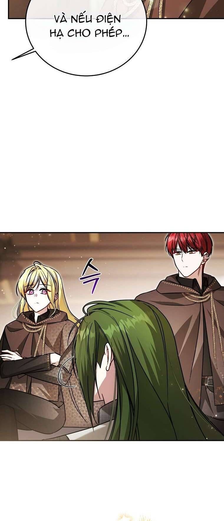 Chị Gái Tôi Là Nhân Vật Chính - Chapter 51 - Page 47