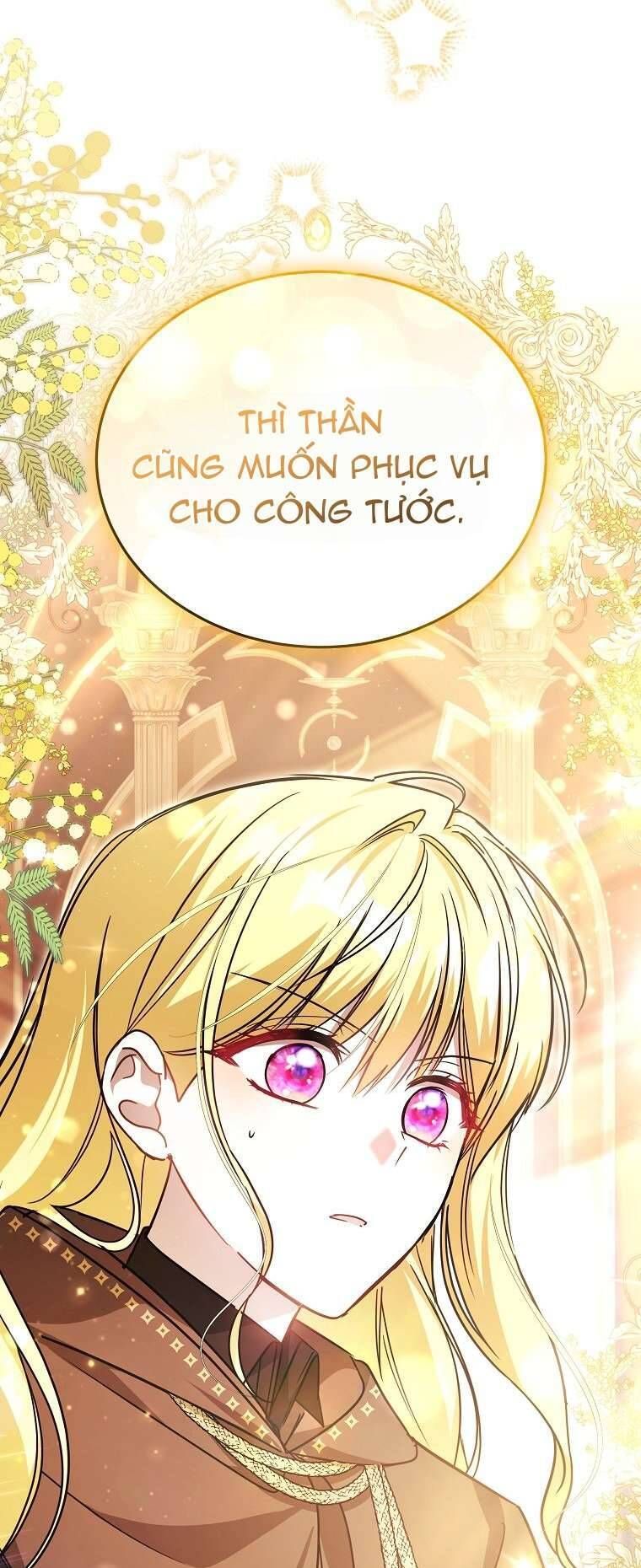 Chị Gái Tôi Là Nhân Vật Chính - Chapter 51 - Page 48