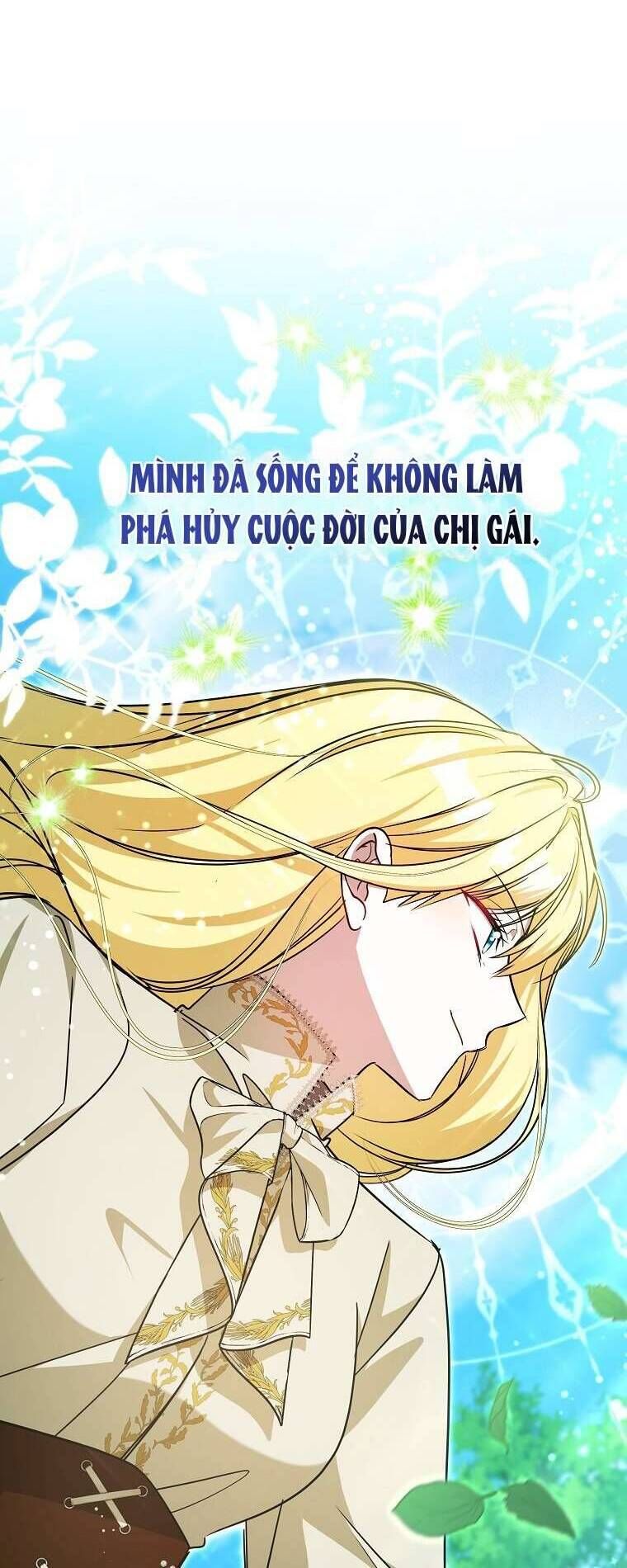 Chị Gái Tôi Là Nhân Vật Chính - Chapter 51 - Page 6