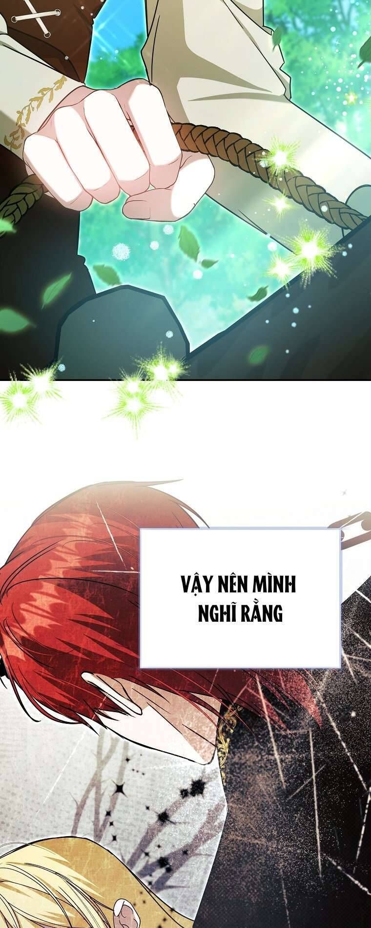 Chị Gái Tôi Là Nhân Vật Chính - Chapter 51 - Page 7