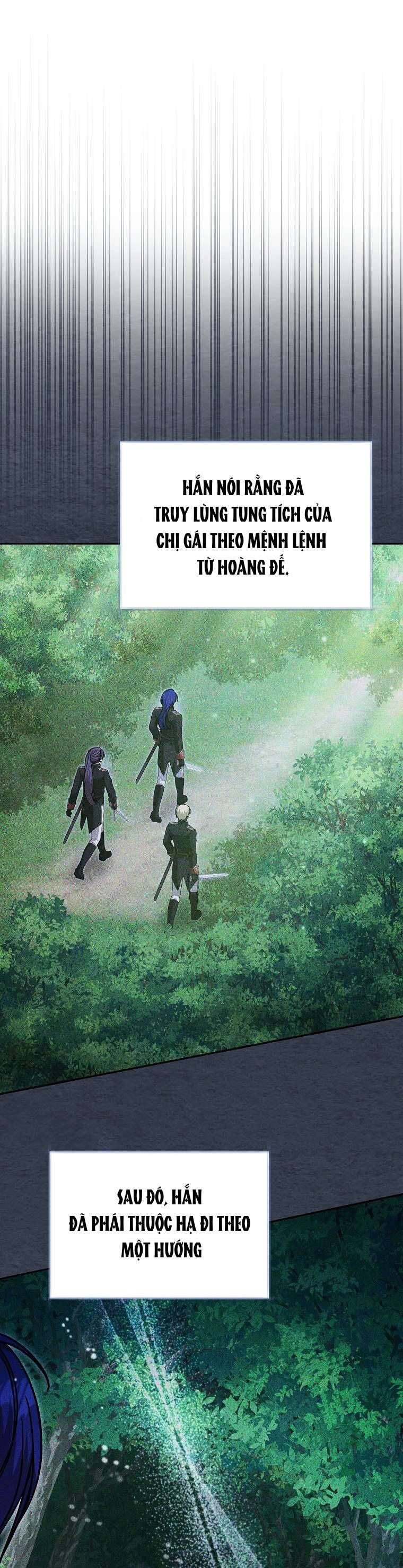 Chị Gái Tôi Là Nhân Vật Chính - Chapter 52 - Page 10