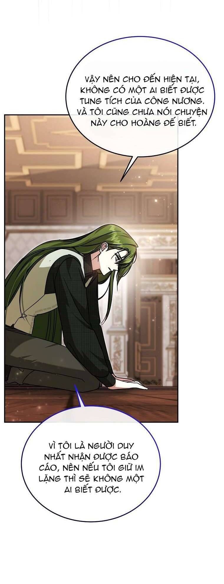 Chị Gái Tôi Là Nhân Vật Chính - Chapter 52 - Page 12