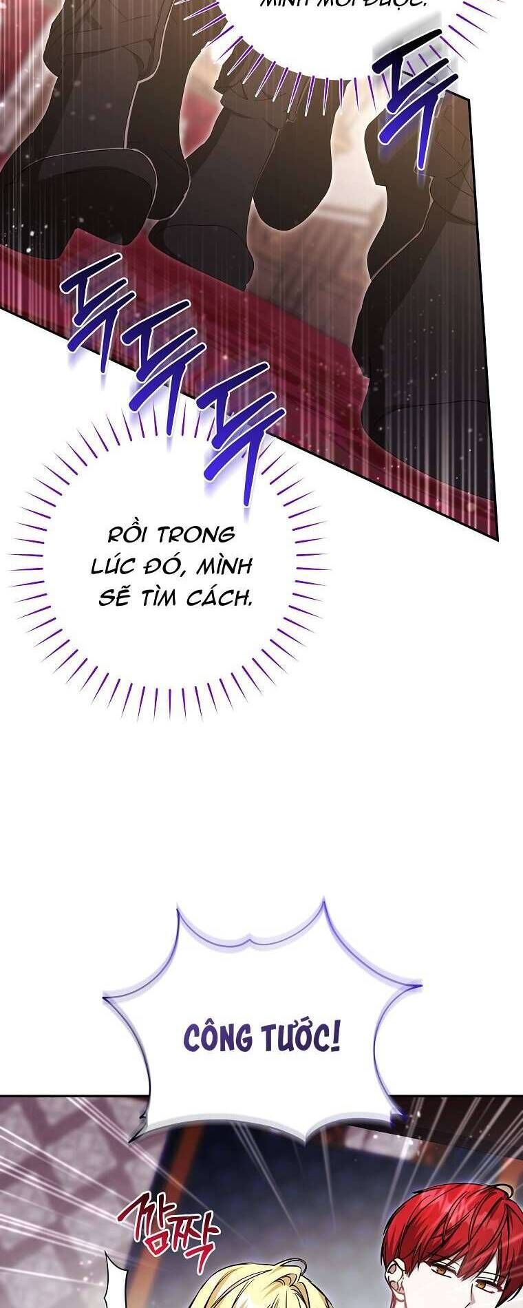 Chị Gái Tôi Là Nhân Vật Chính - Chapter 52 - Page 17