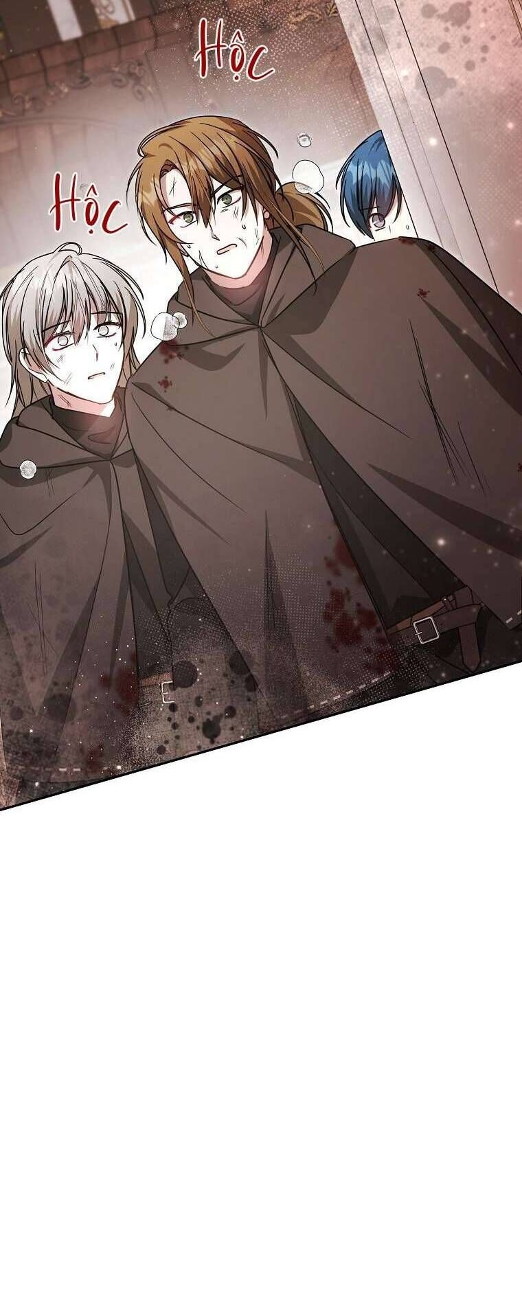 Chị Gái Tôi Là Nhân Vật Chính - Chapter 52 - Page 19