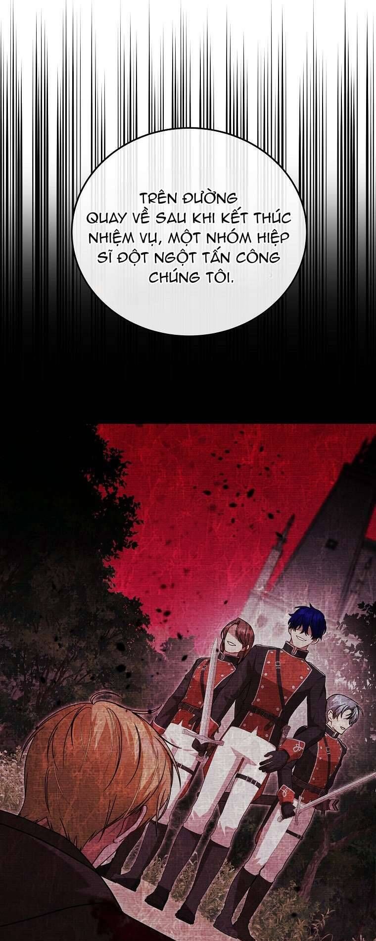 Chị Gái Tôi Là Nhân Vật Chính - Chapter 52 - Page 25