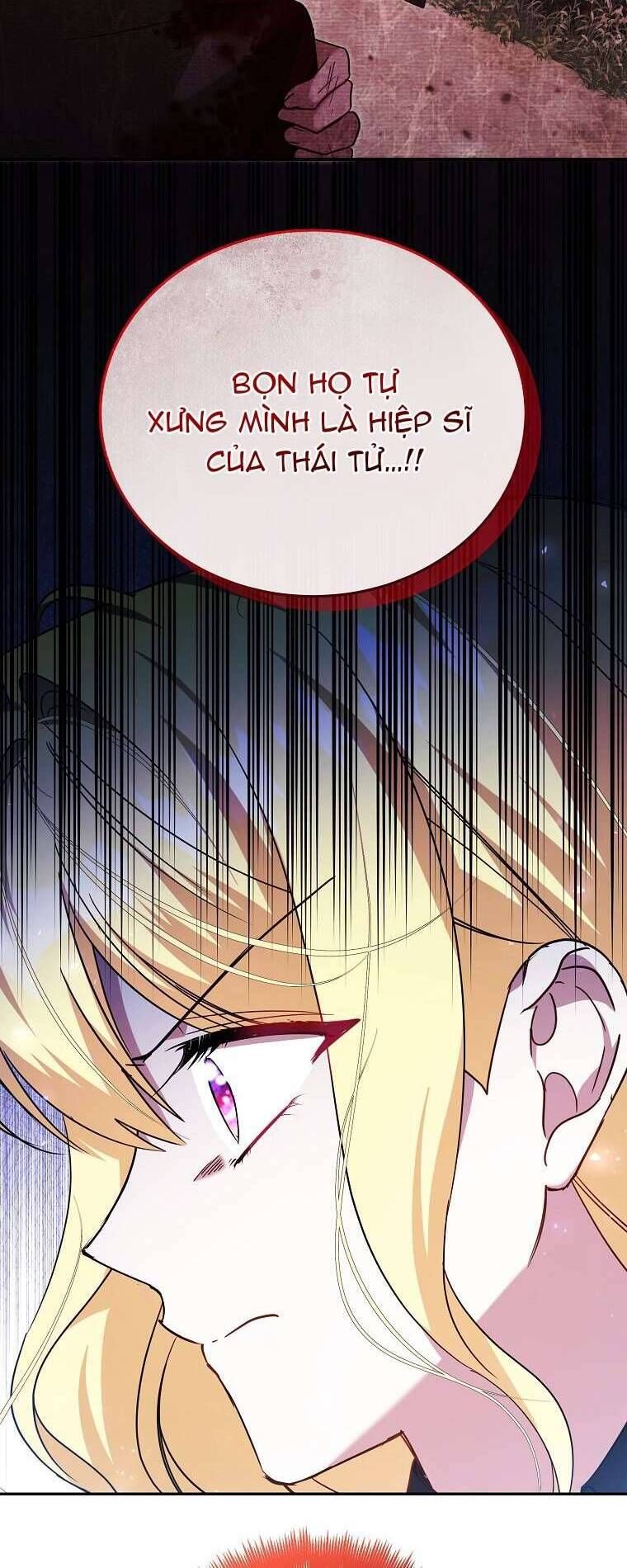 Chị Gái Tôi Là Nhân Vật Chính - Chapter 52 - Page 26