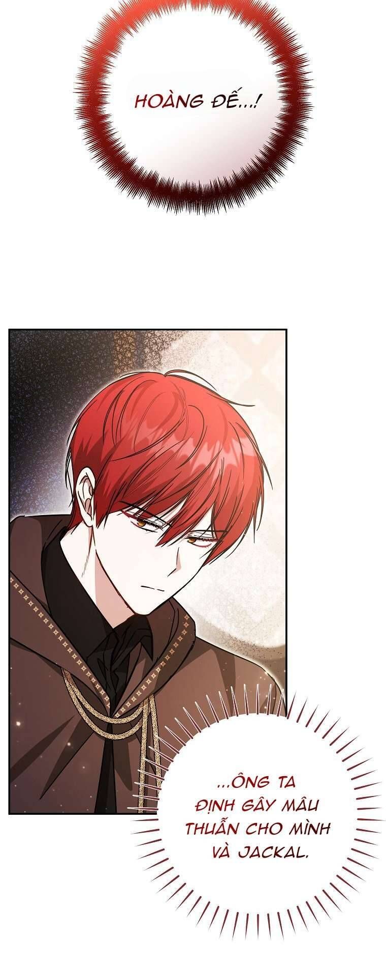 Chị Gái Tôi Là Nhân Vật Chính - Chapter 52 - Page 27