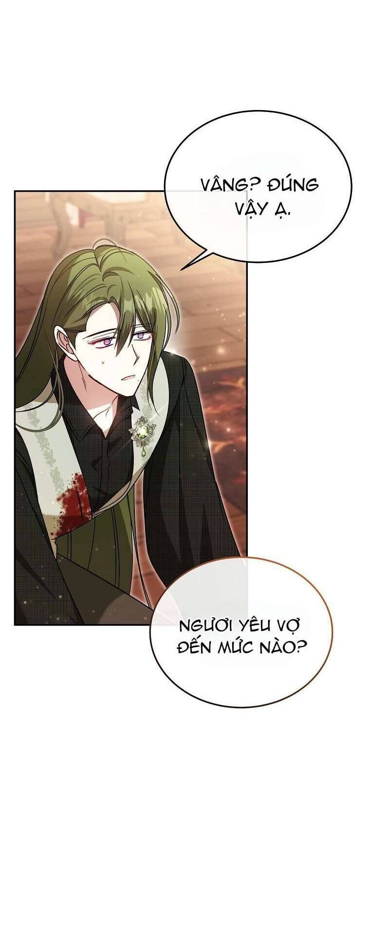 Chị Gái Tôi Là Nhân Vật Chính - Chapter 52 - Page 3