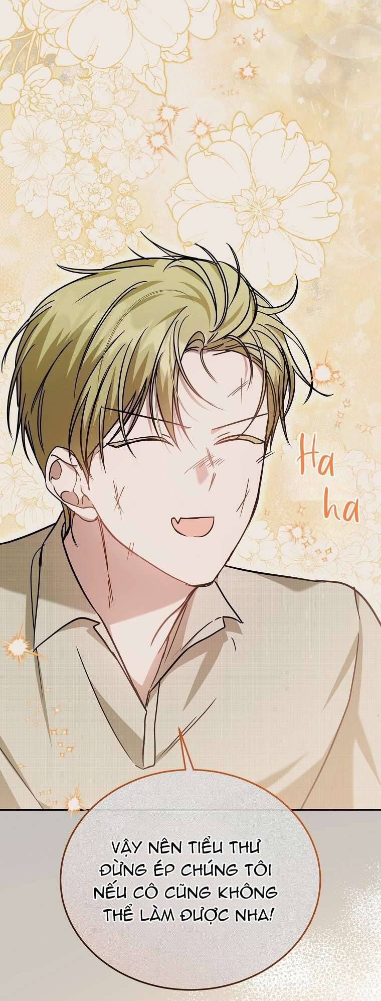 Chị Gái Tôi Là Nhân Vật Chính - Chapter 52 - Page 36