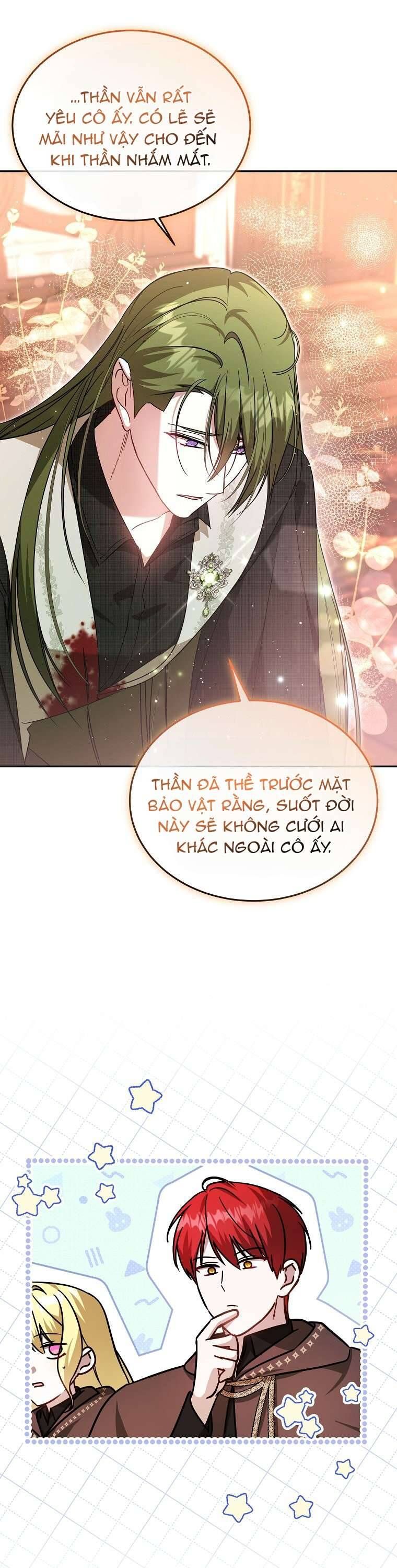 Chị Gái Tôi Là Nhân Vật Chính - Chapter 52 - Page 4