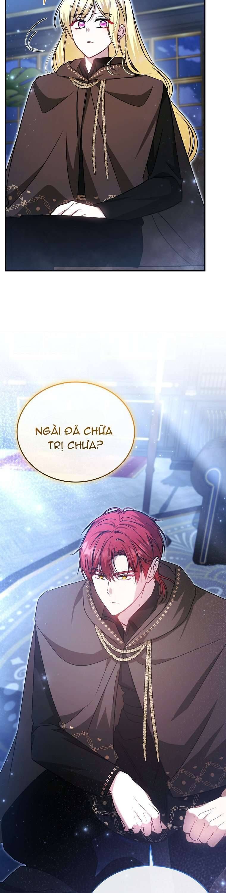 Chị Gái Tôi Là Nhân Vật Chính - Chapter 52 - Page 40