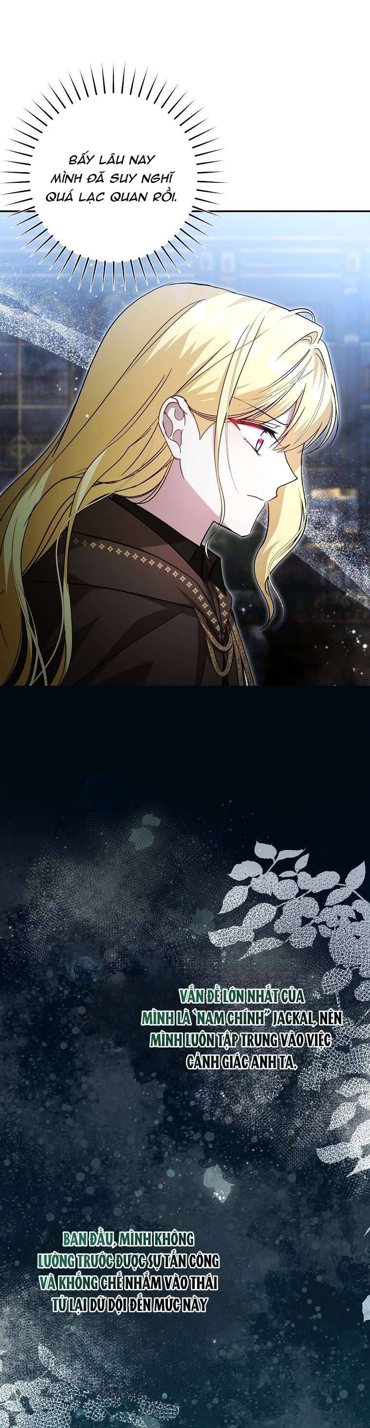 Chị Gái Tôi Là Nhân Vật Chính - Chapter 52 - Page 46