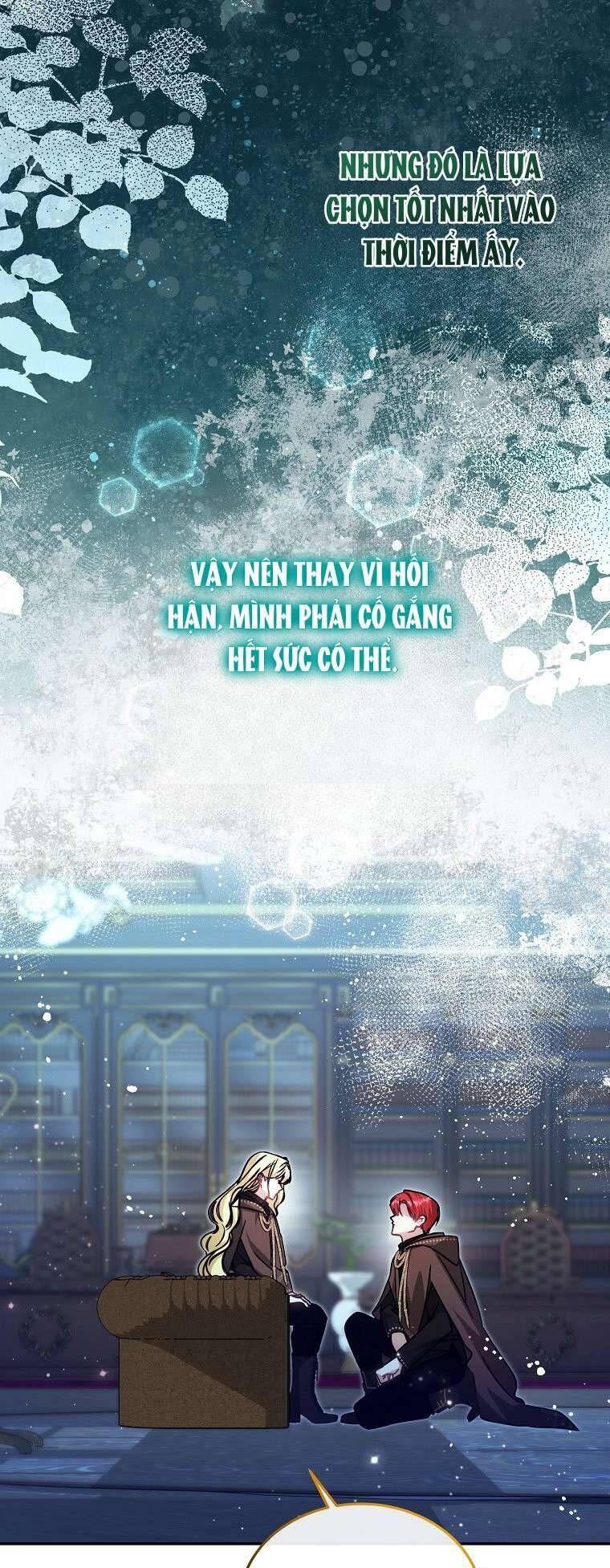 Chị Gái Tôi Là Nhân Vật Chính - Chapter 52 - Page 47