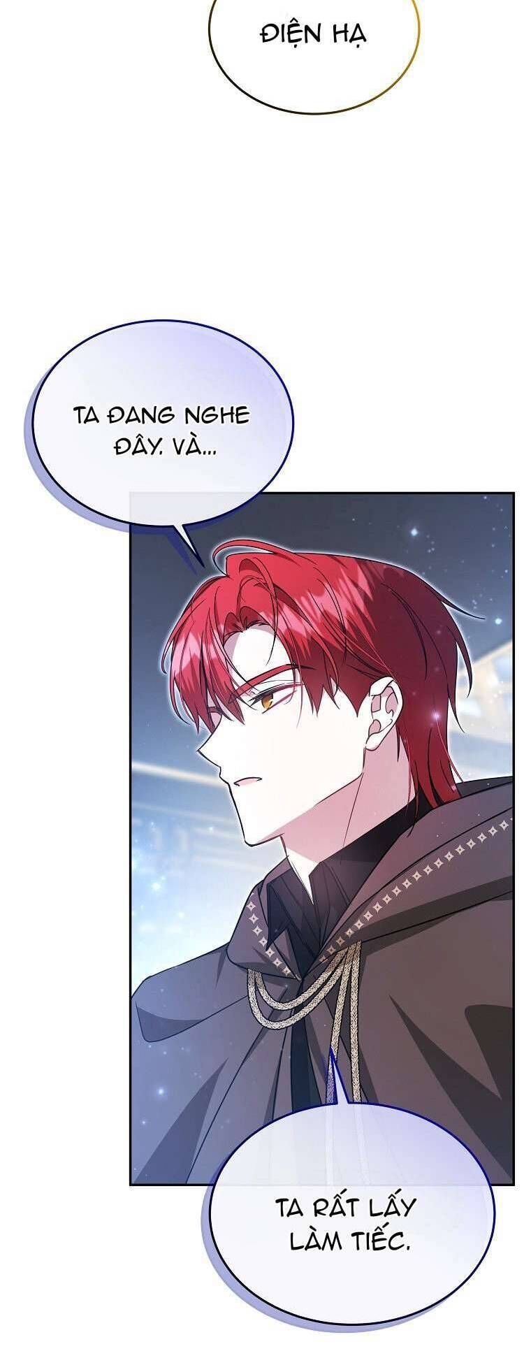 Chị Gái Tôi Là Nhân Vật Chính - Chapter 52 - Page 48