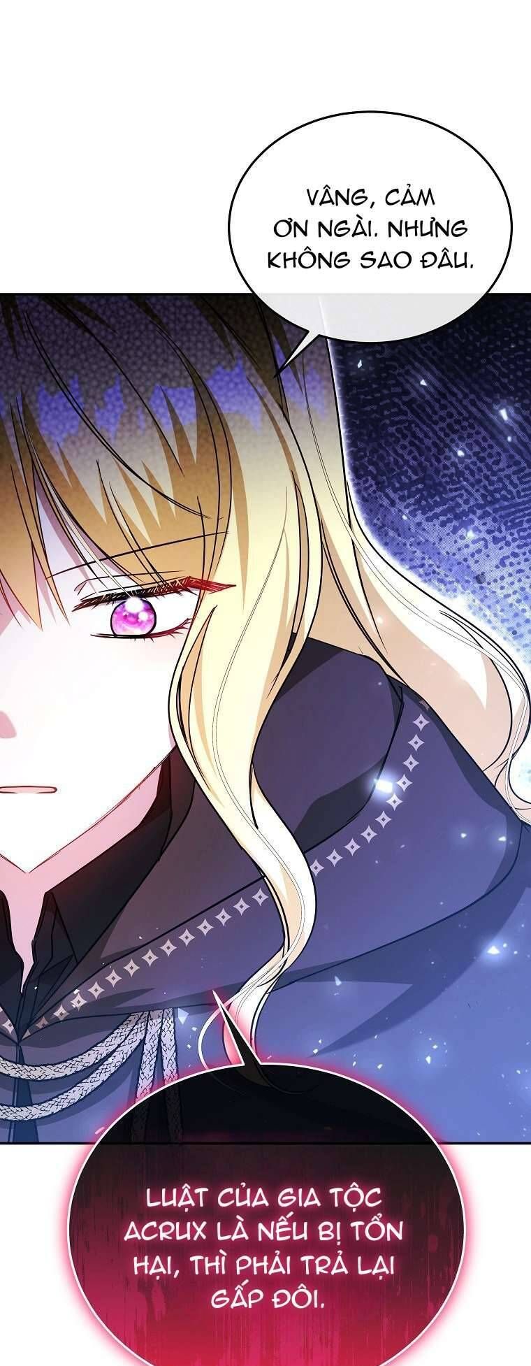 Chị Gái Tôi Là Nhân Vật Chính - Chapter 52 - Page 49