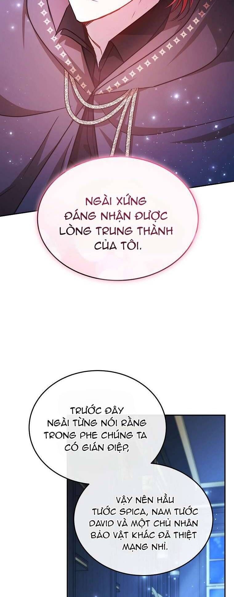 Chị Gái Tôi Là Nhân Vật Chính - Chapter 52 - Page 52