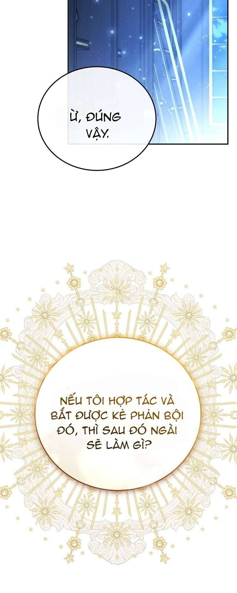 Chị Gái Tôi Là Nhân Vật Chính - Chapter 52 - Page 53